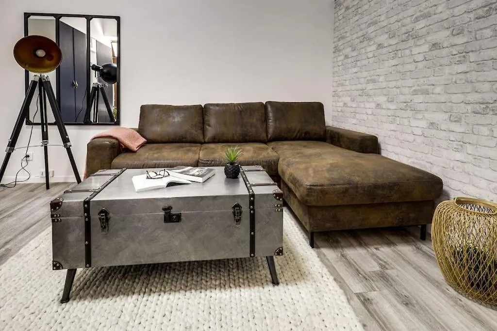 Amazing Loft 4P- Republique Apartment Paris